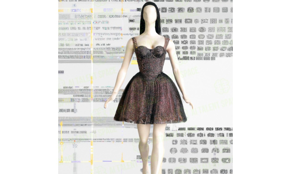 AI Model Agency - Image 1
