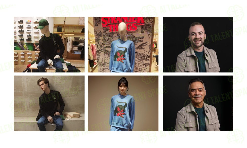 AI Model Agency - Image 2