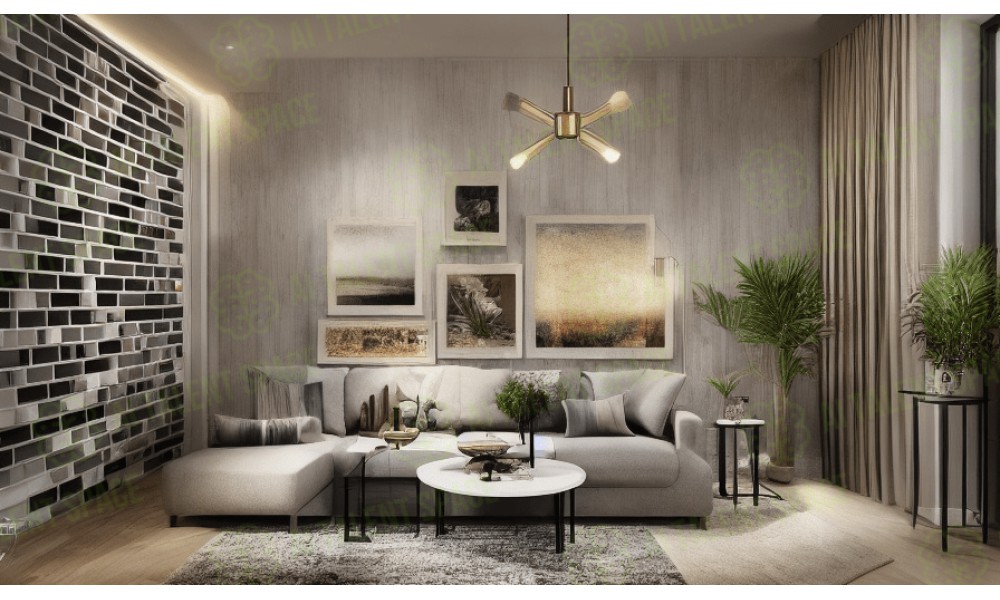 AI My Interior - Image 1