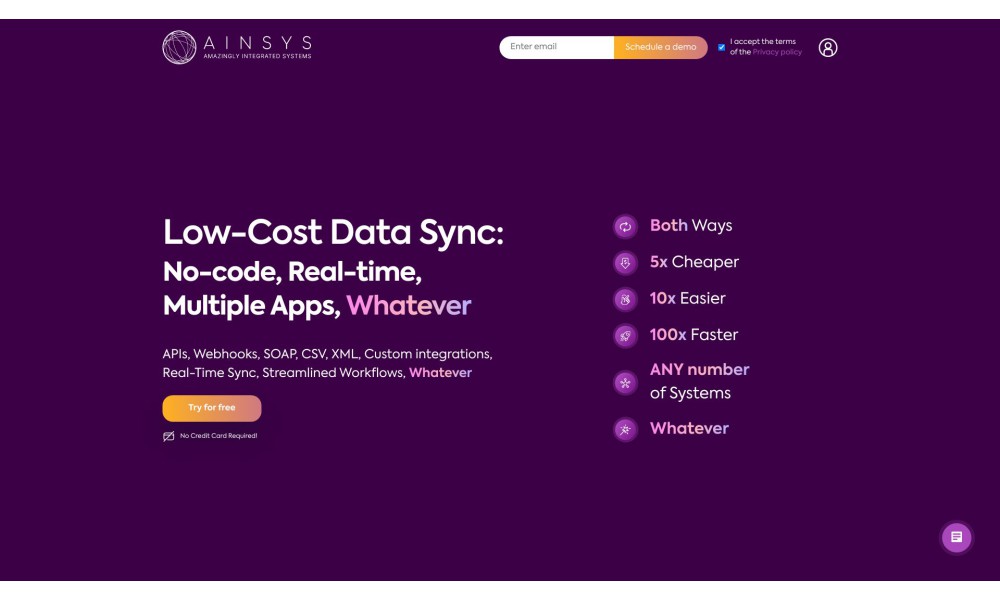 Ainsys