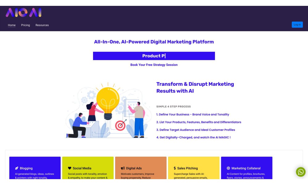 Aioai