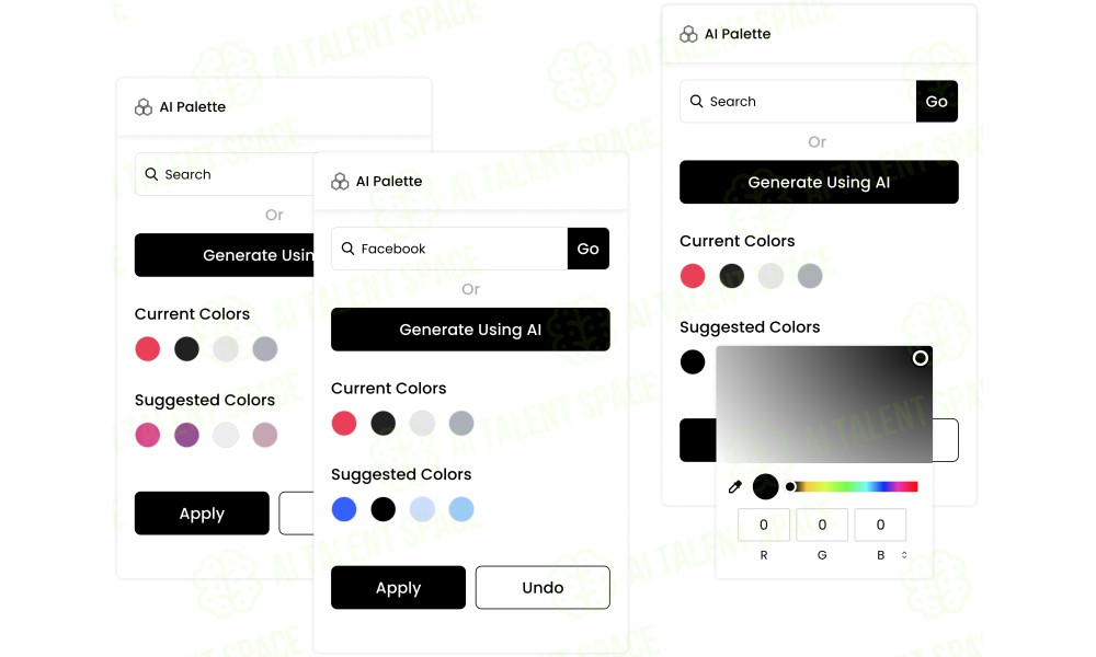 AI Palette - Image 1