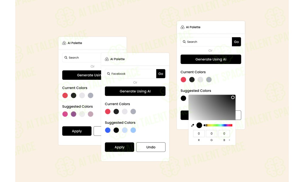 AI Palette - Image 2