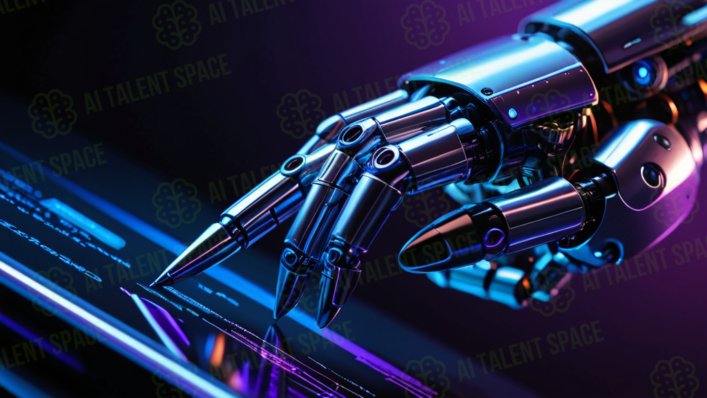 Free AI Paragraph Generator - Image 1