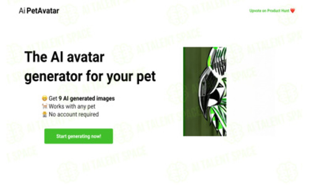 AiPetAvatar.com - Image 1