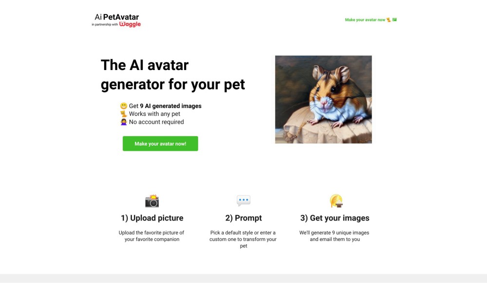 AiPetAvatar.com