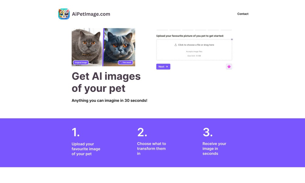 AIPetImage.com