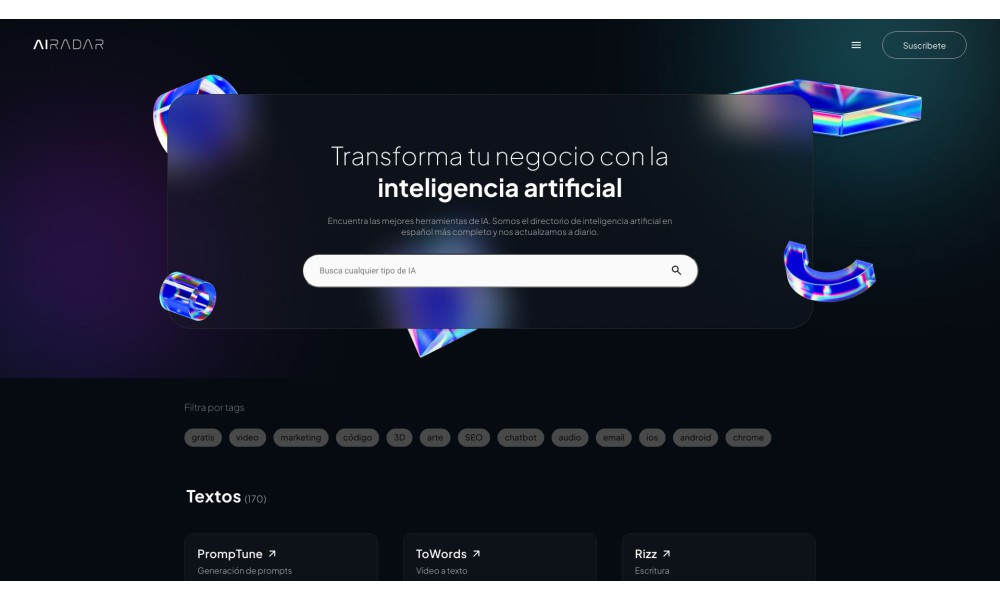 AIRADAR