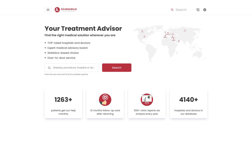 AiroMedical