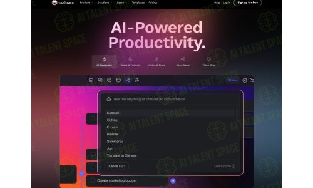 AI Scout - Image 2