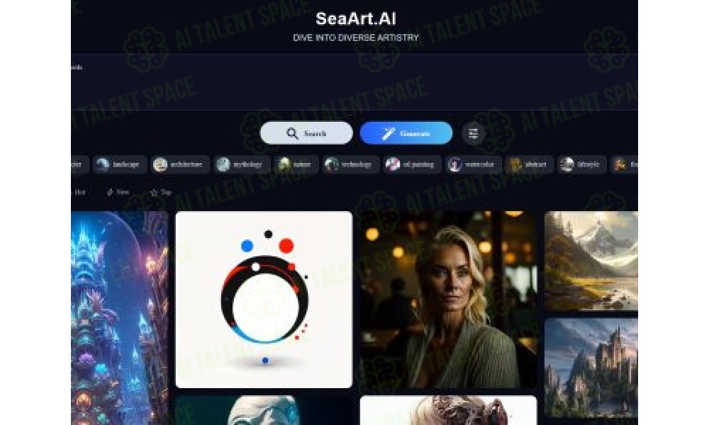 AI Scout - Image 5