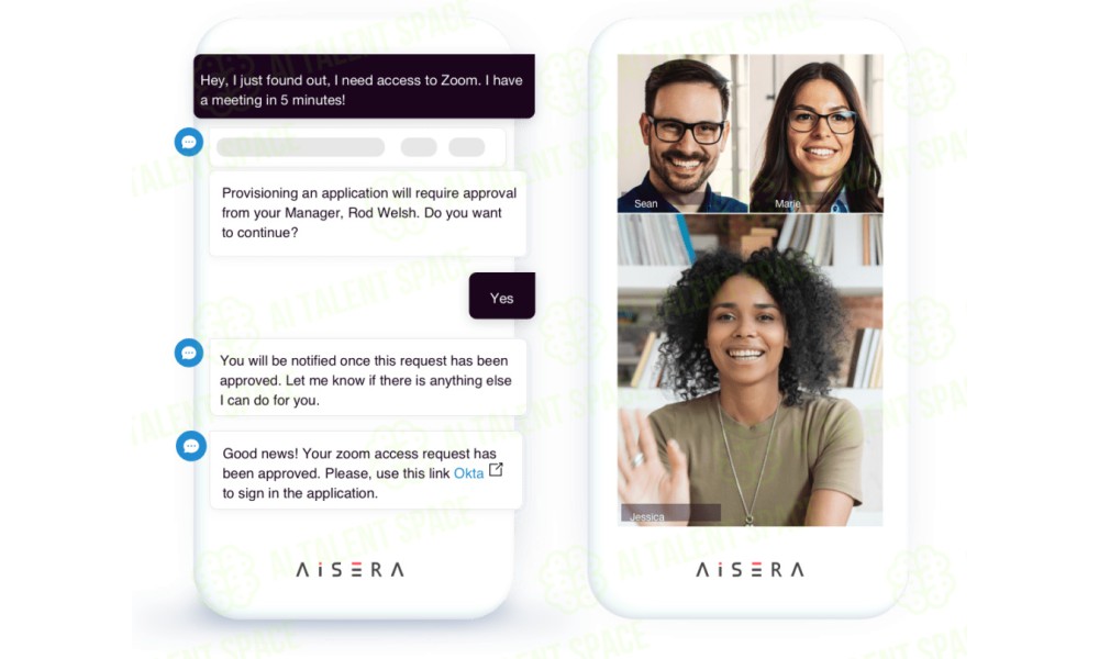Aisera - Image 1