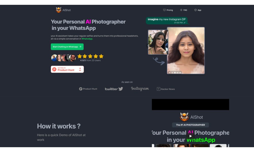 AiShot