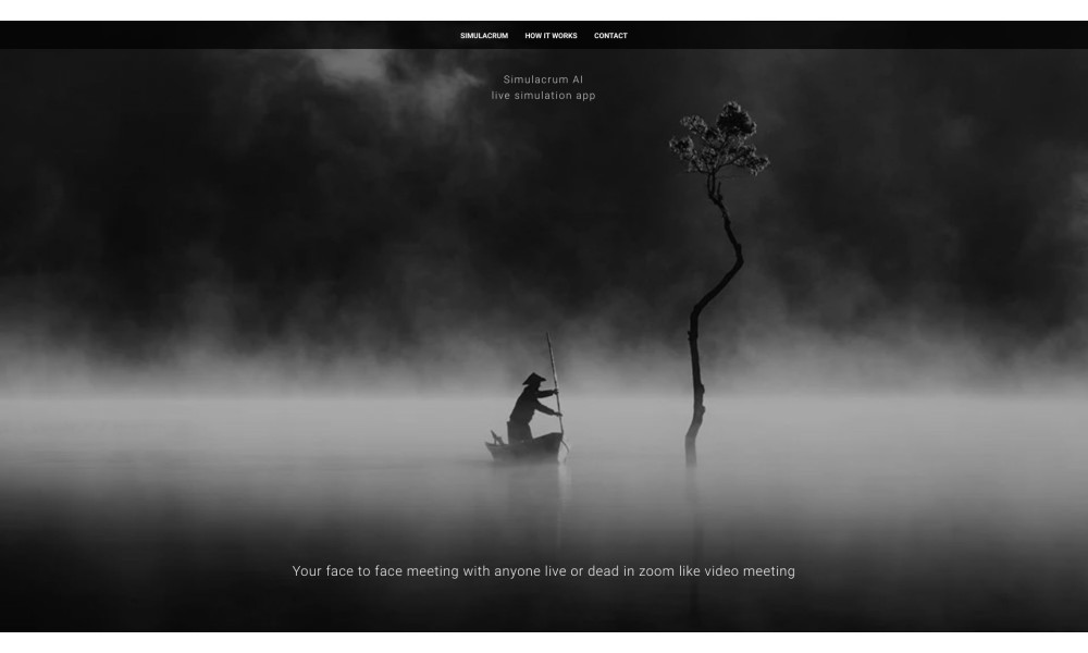 Simulacrum