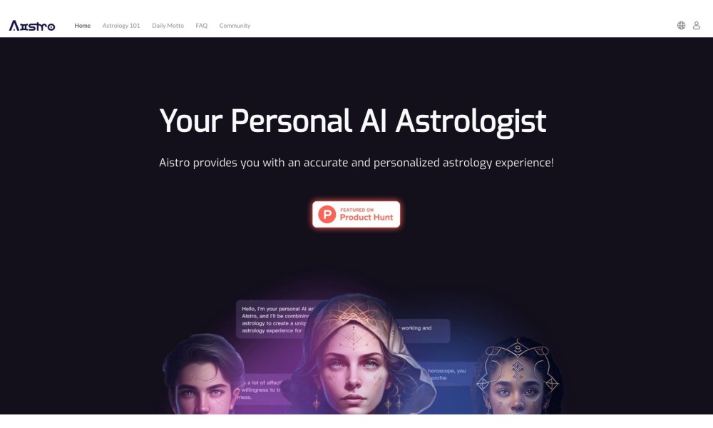 Aistro