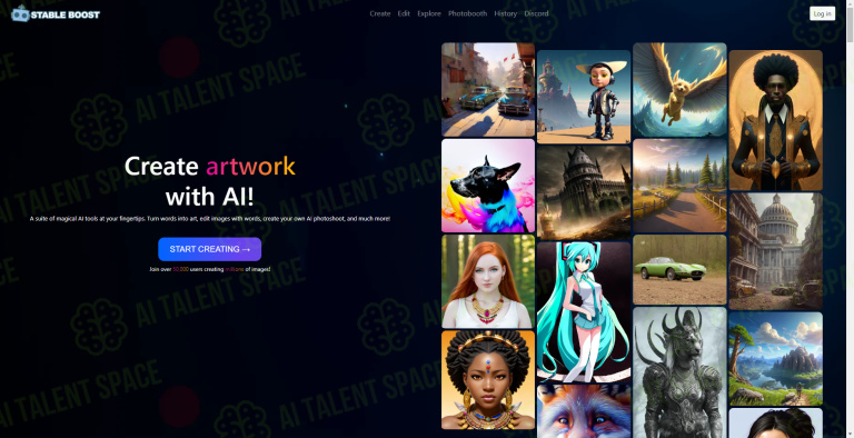 AI Tools Masters - Image 3
