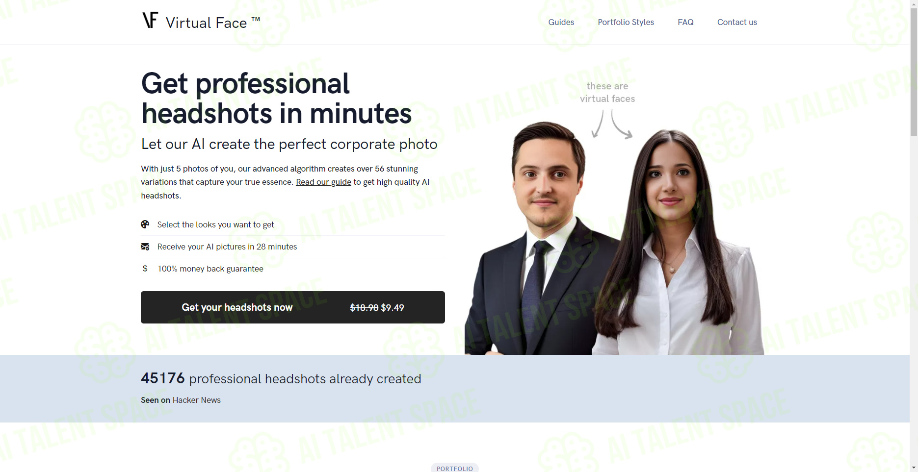 AI Tools Masters - Image 4