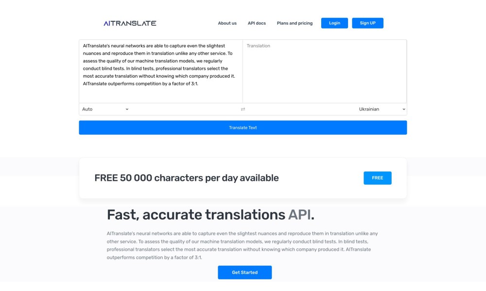 AI-Translate