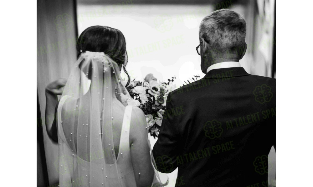 AI Wedding Toast - Image 2