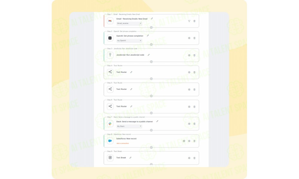 Albato - Image 1