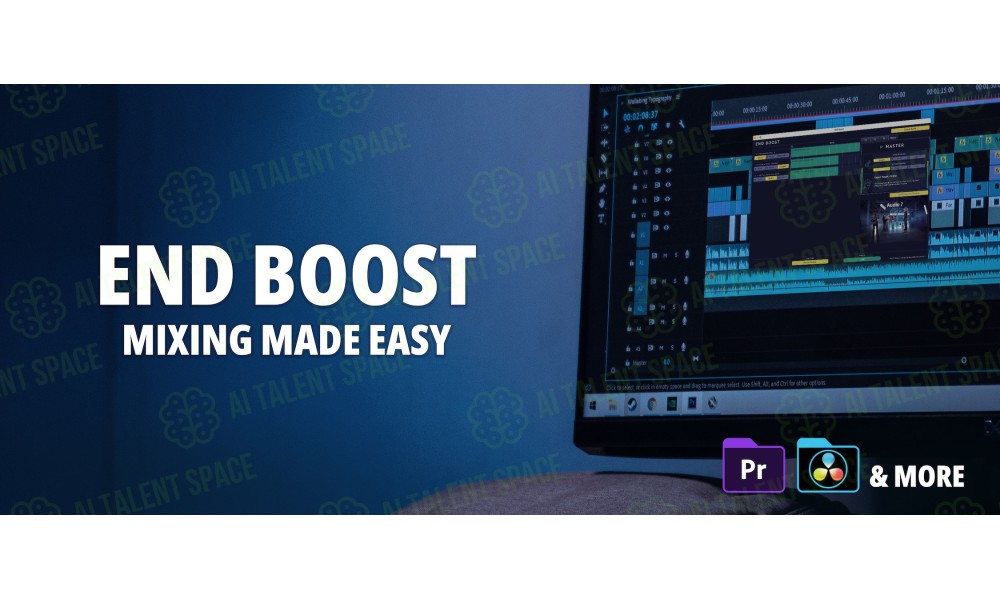 End Boost - Image 2
