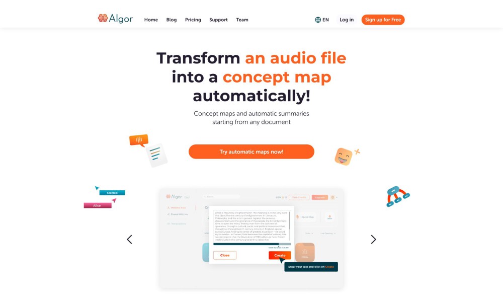 Algor Education