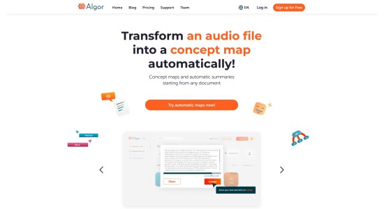 Algor Education