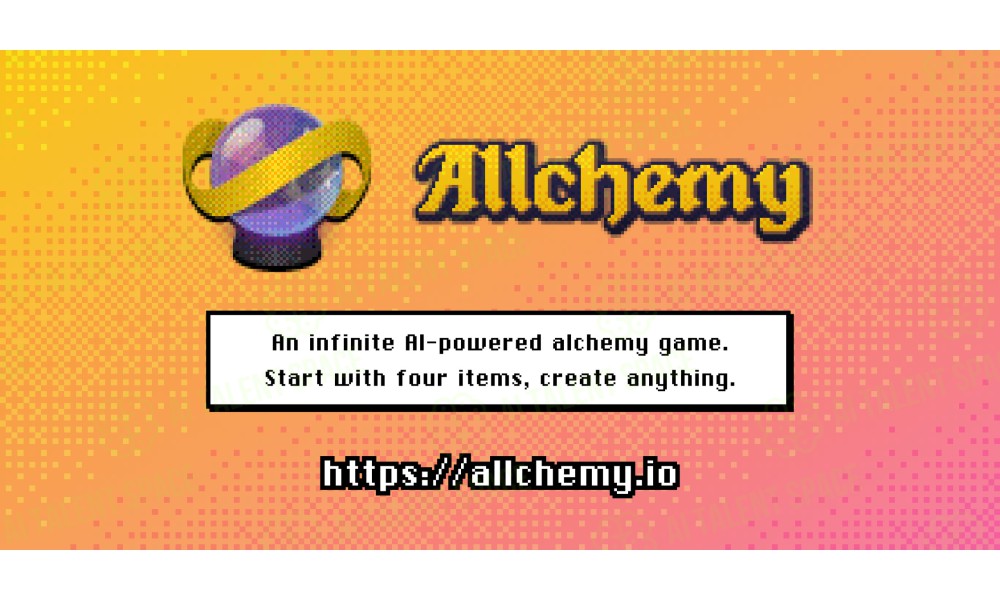 Allchemy - Image 1