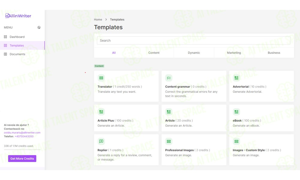 AllinWriter.com - Image 2