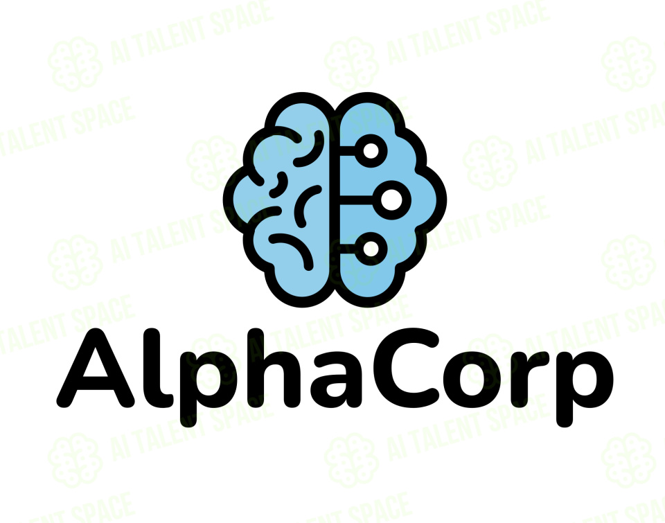 AlphaCorp AI - Image 3