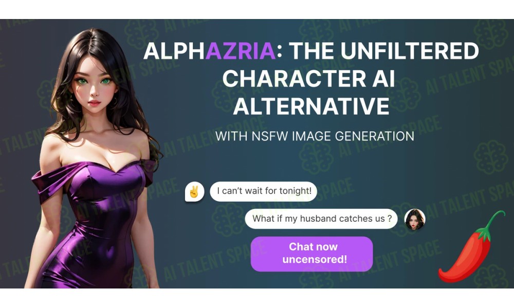 Alphazria - Image 1