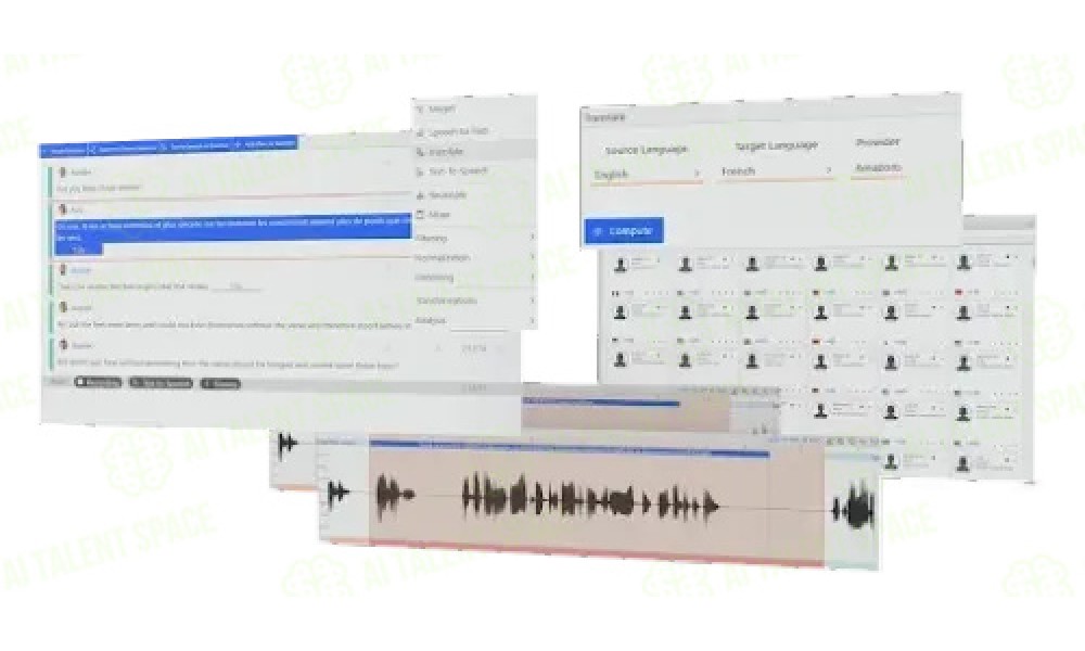 Altered | Professional AI Voice Changer Software and Services - Image 4