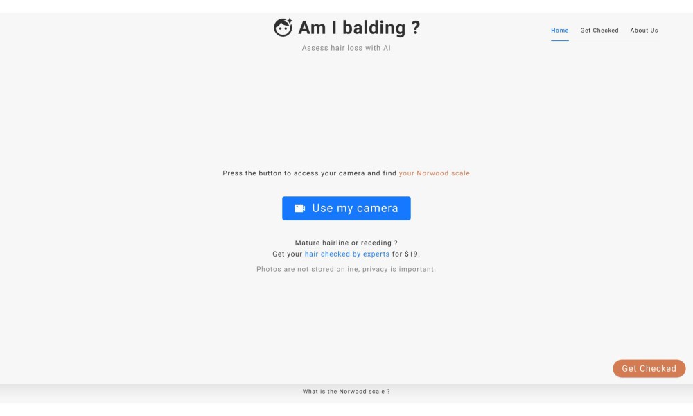 amibalding.co