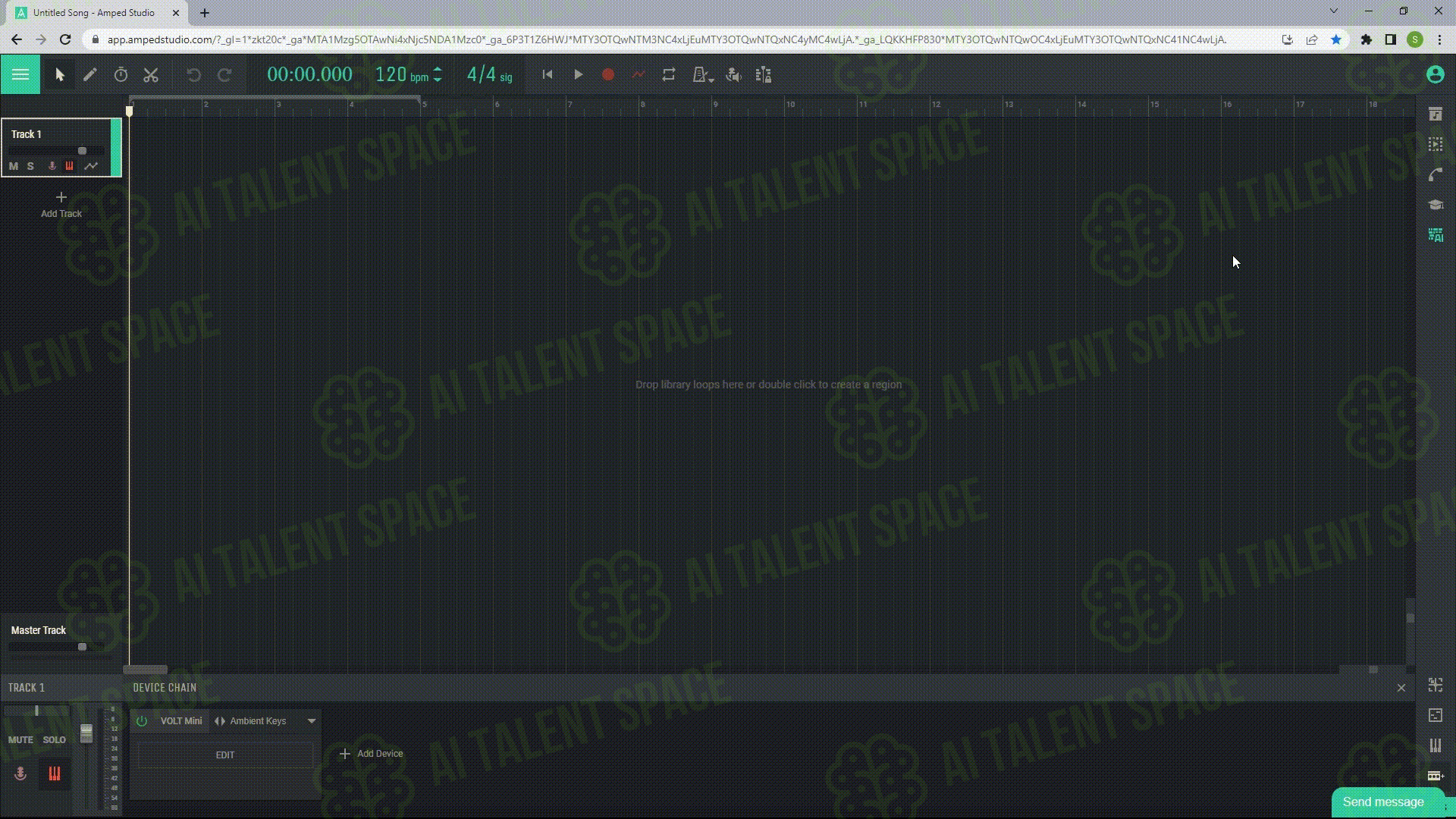 Amped Studio - Image 2