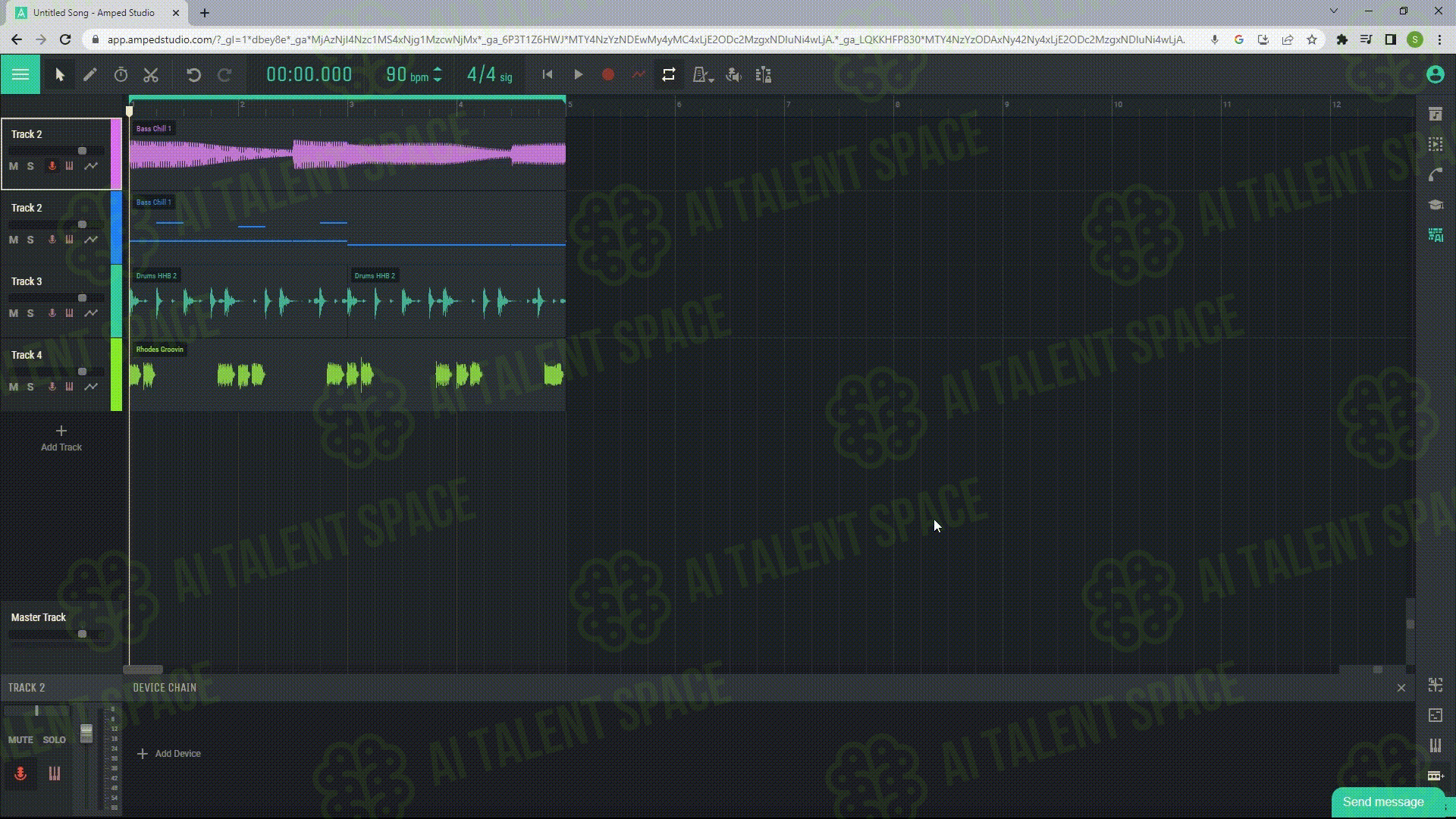 Amped Studio - Image 4