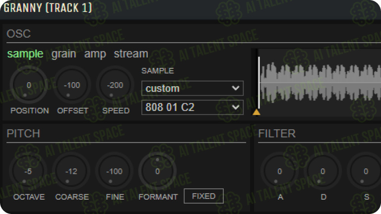 Amped Studio - Image 5