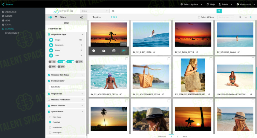 Amplifi.io - Image 1