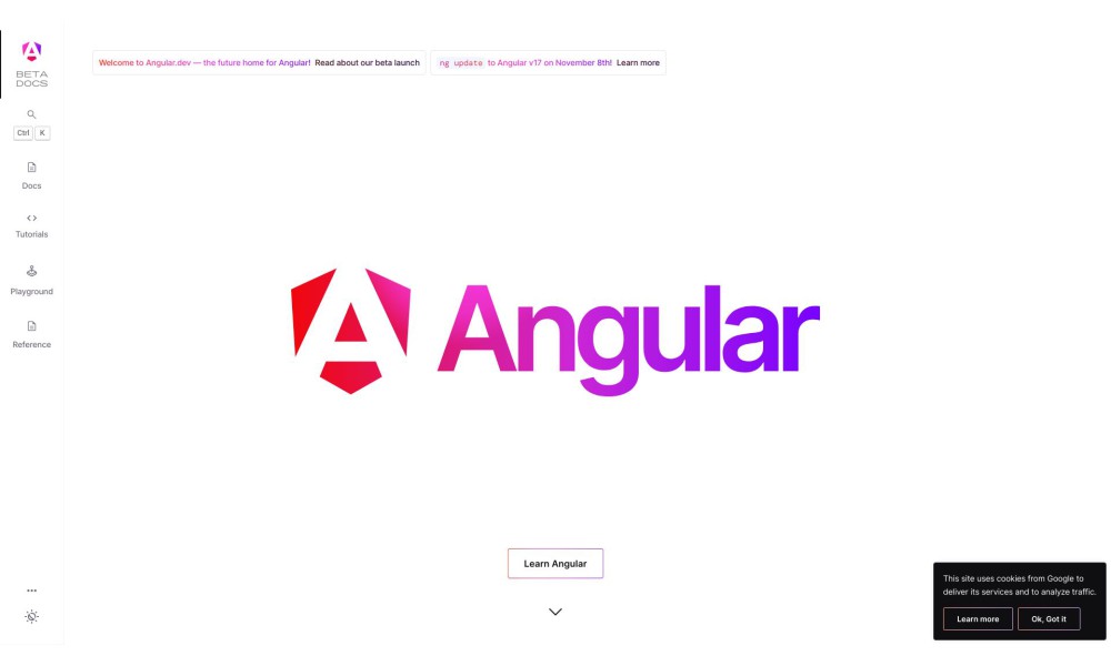 Angular.dev