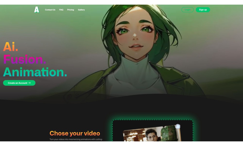Animatable