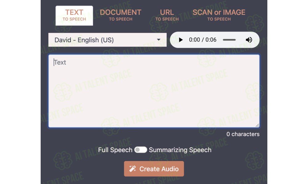 AnyToSpeech - Image 5