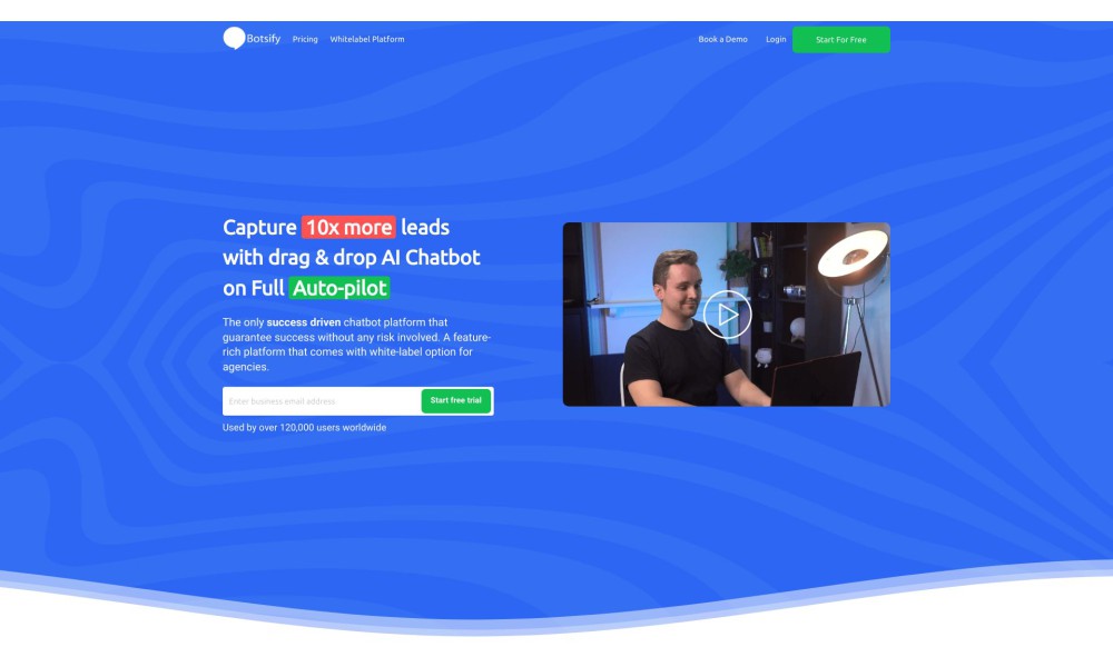 Botsify