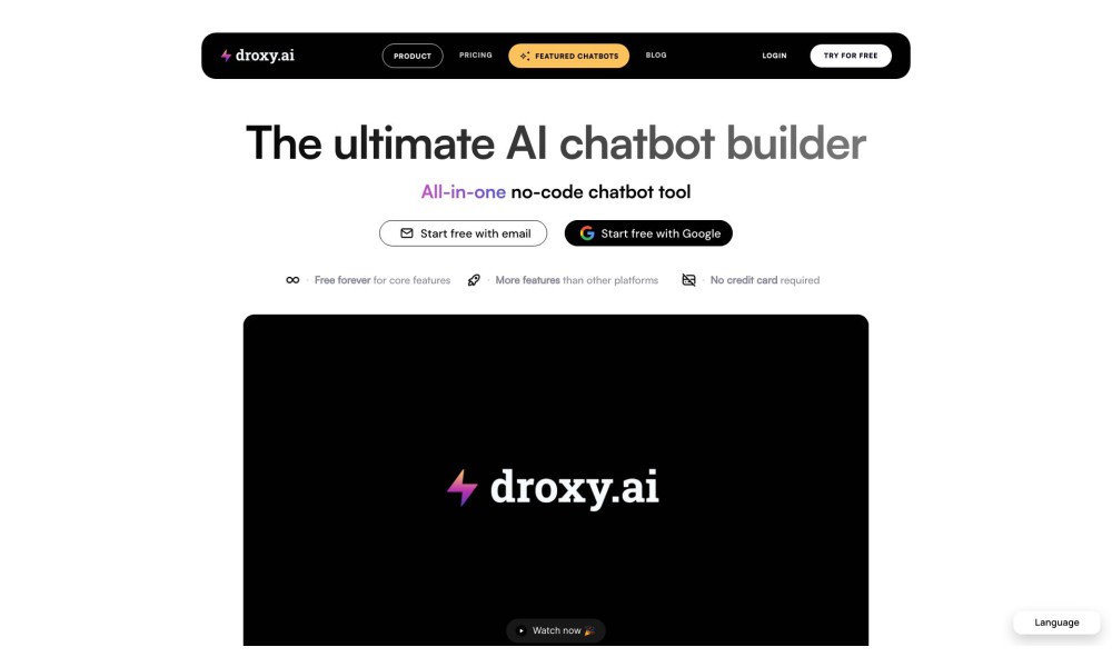 Droxy
