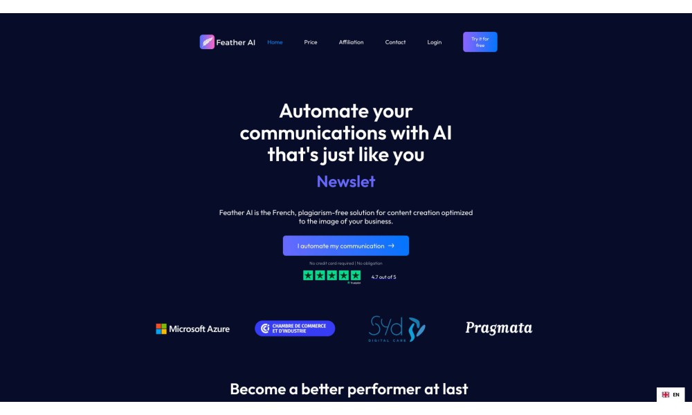 Feather AI