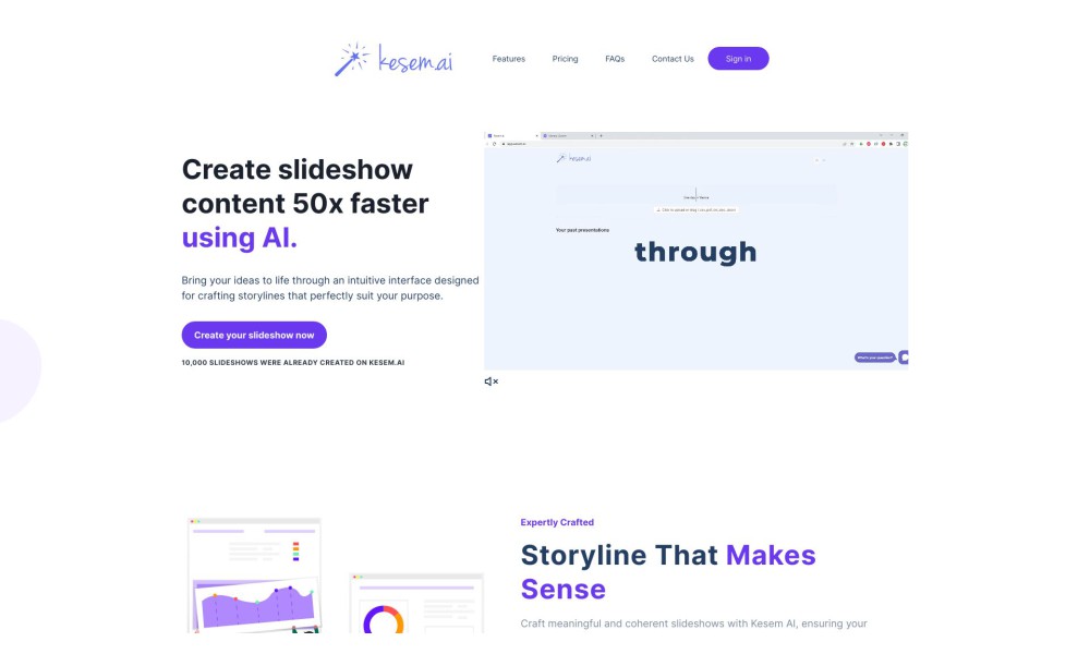 Kesem.ai