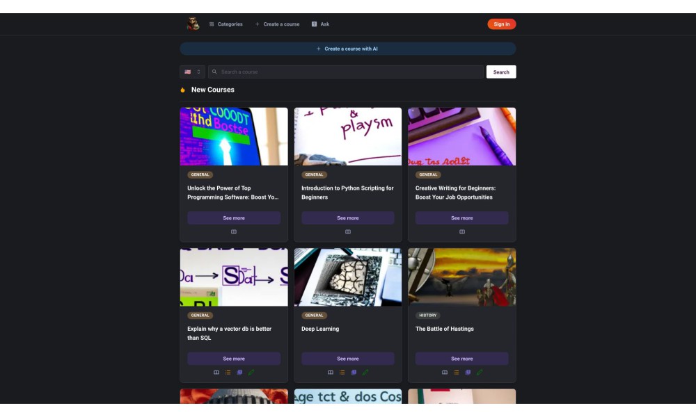 StudyRaid - Learn Anything
