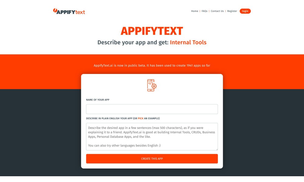 AppifyText.ai