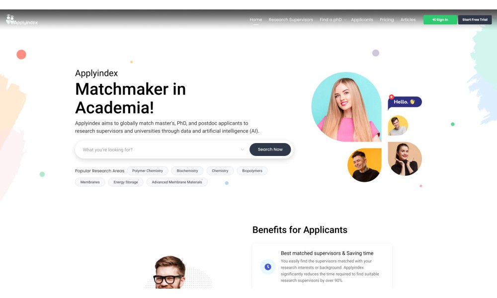 Applyindex