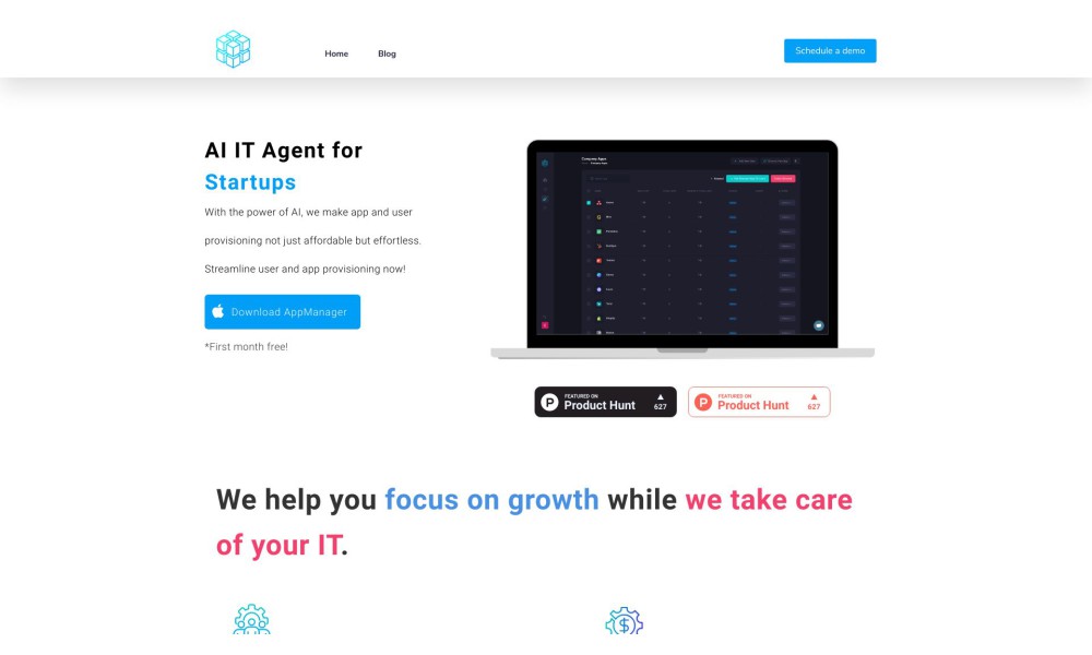 AppManager