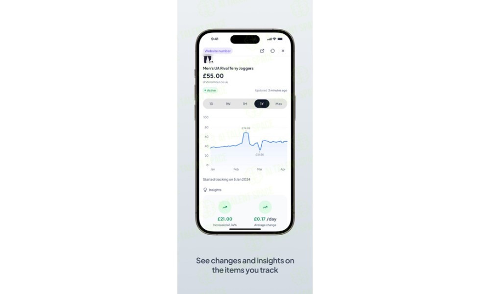 AnyTracker - Image 2