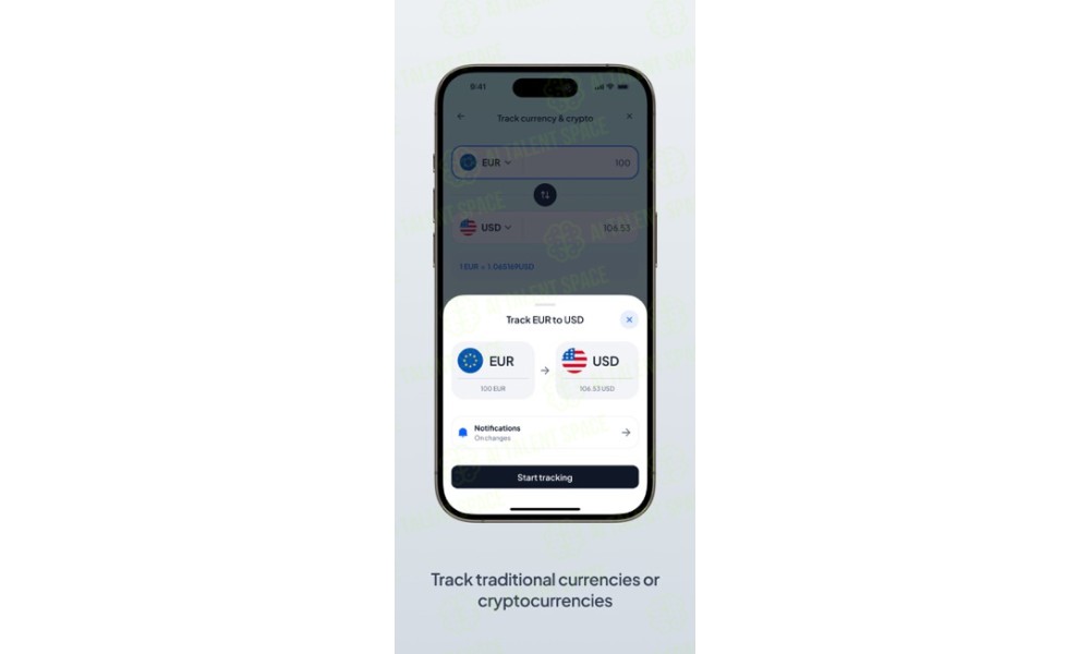 AnyTracker - Image 4